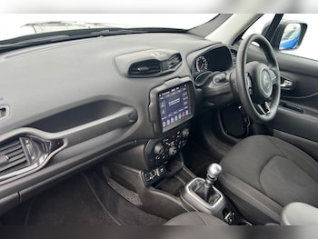 Used Jeep Renegade 2022 for sale - 77592216: Photo