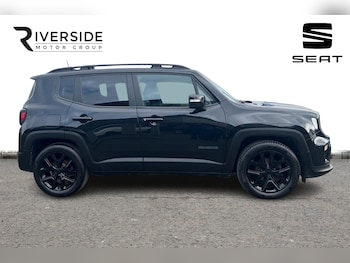 Used Jeep Renegade 2022 for sale - 77592216: Photo