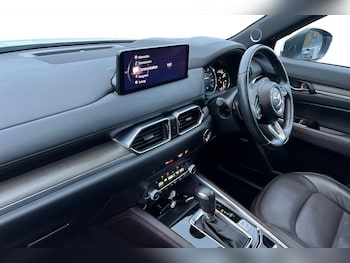 Used Mazda CX-5 2022 for sale - 77366961: Photo