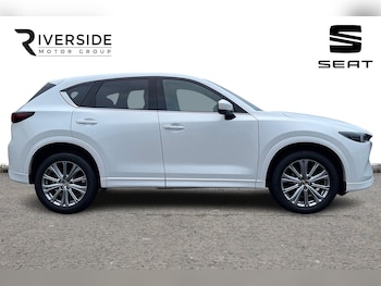 Used Mazda CX-5 2022 for sale - 77366961: Photo