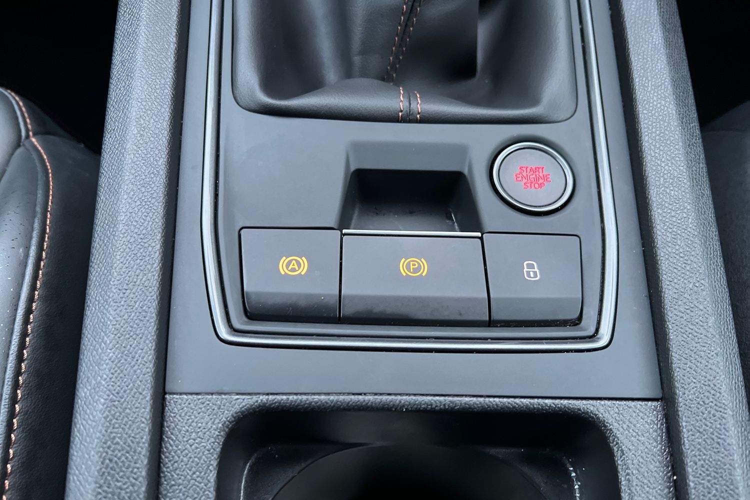 Used Cupra Formentor 2022 for sale - 77942048: Photo 12