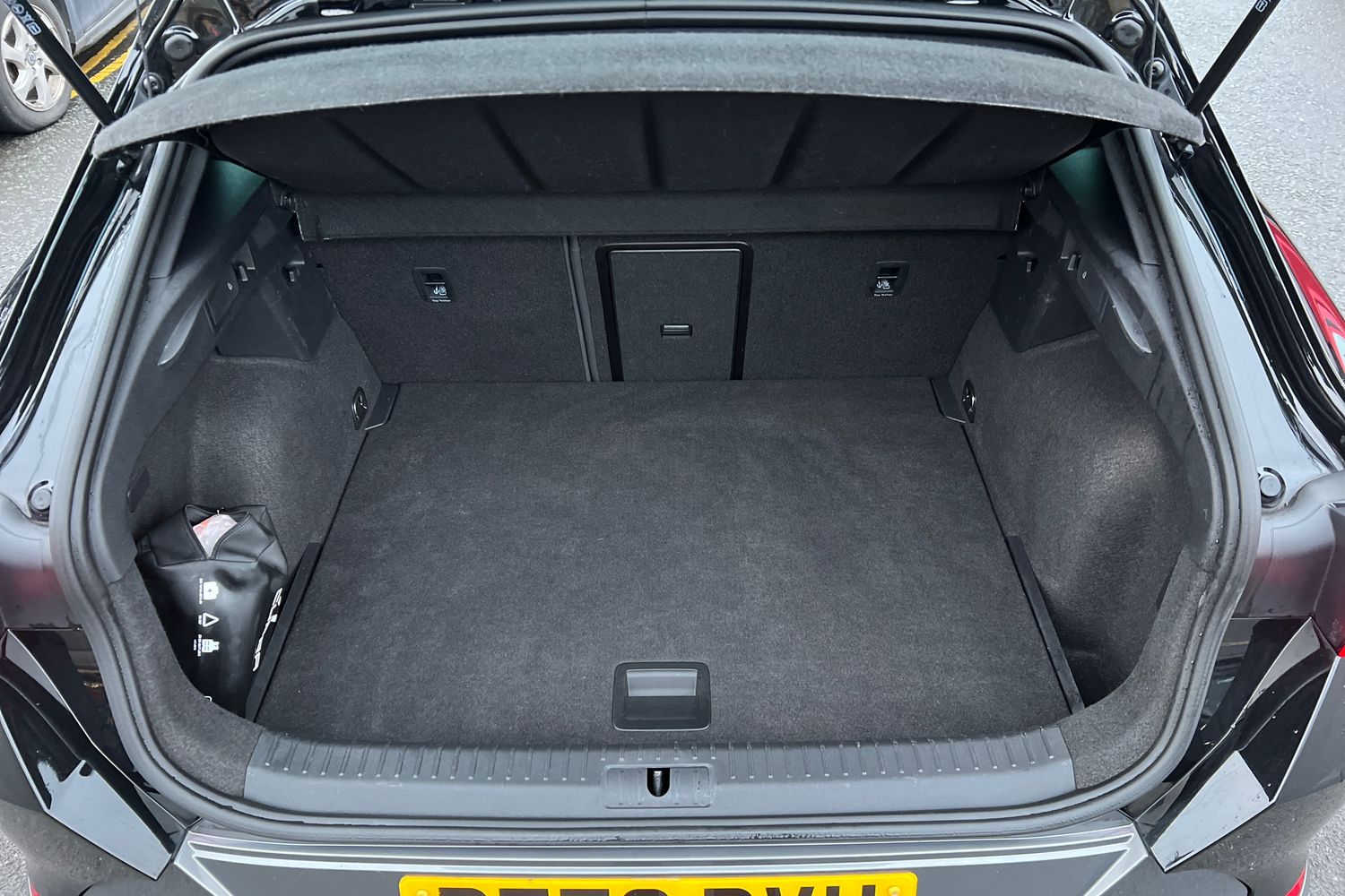 Used Cupra Formentor 2022 for sale - 77942048: Photo 13