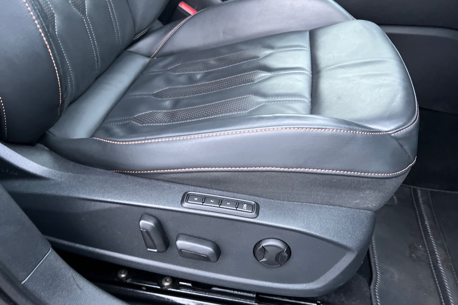 Used Cupra Formentor 2022 for sale - 77942048: Photo 18