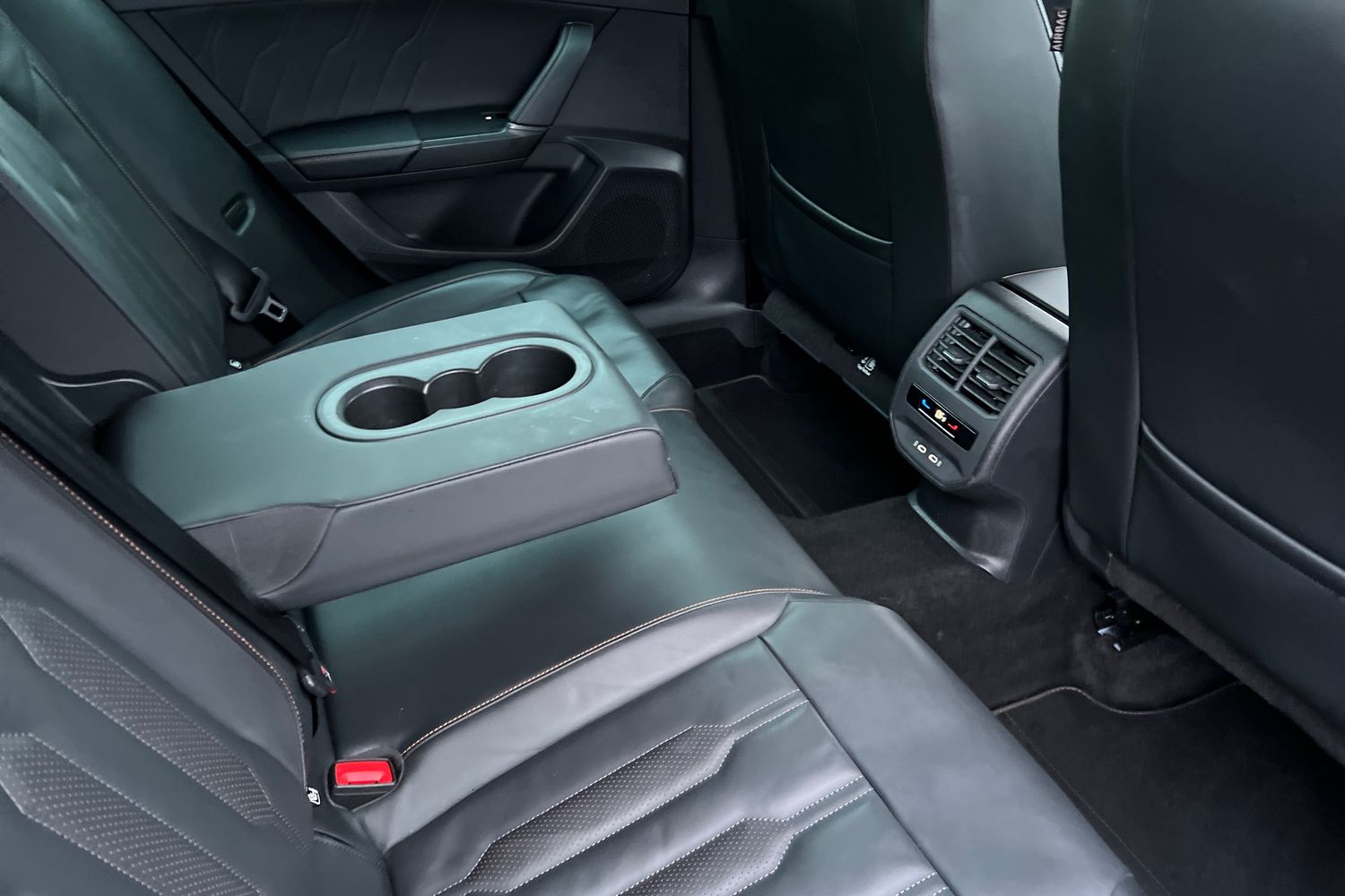 Used Cupra Formentor 2022 for sale - 77942048: Photo 19