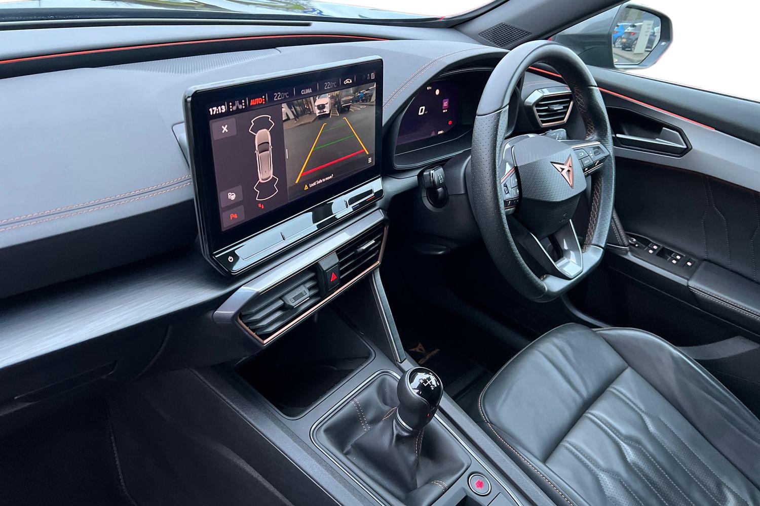 Used Cupra Formentor 2022 for sale - 77942048: Photo 2