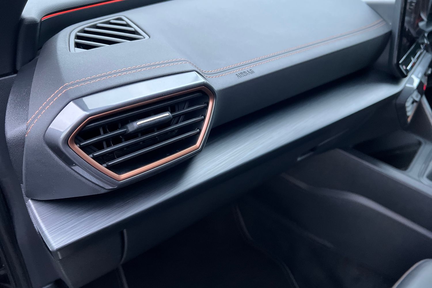 Used Cupra Formentor 2022 for sale - 77942048: Photo 23