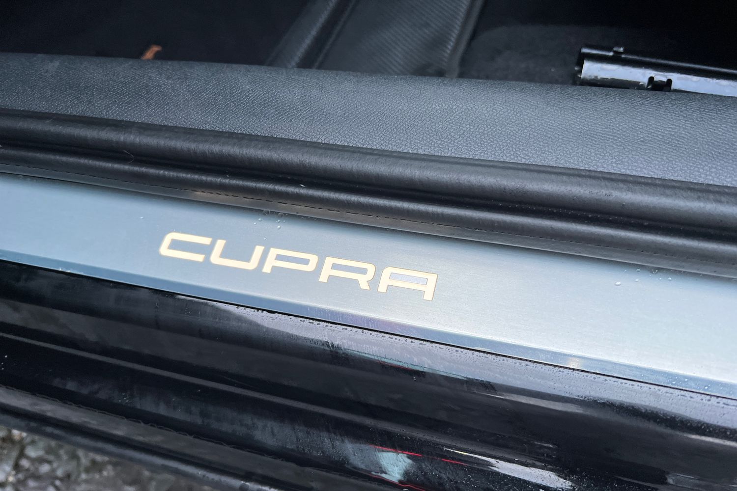 Used Cupra Formentor 2022 for sale - 77942048: Photo 24
