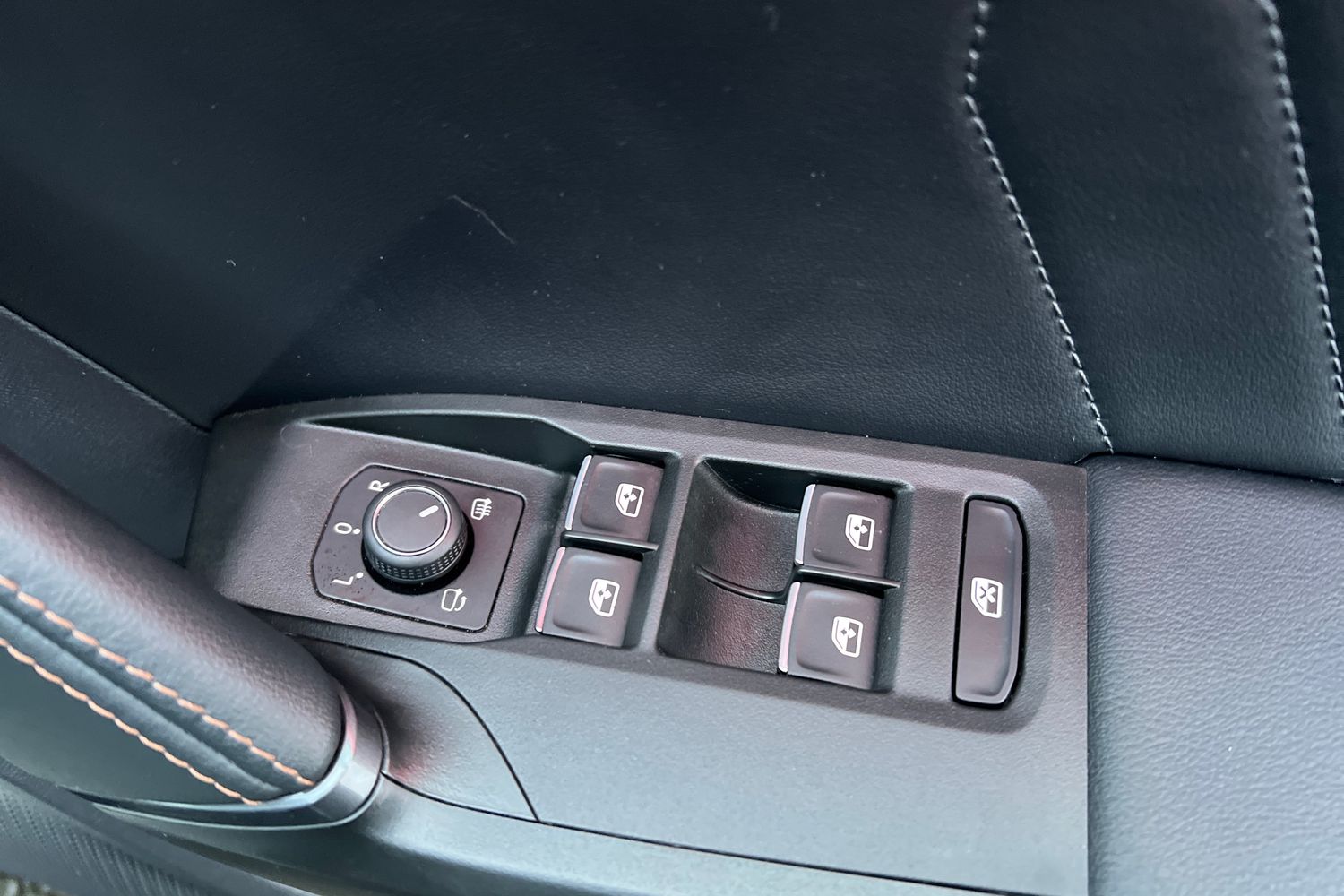 Used Cupra Formentor 2022 for sale - 77942048: Photo 26