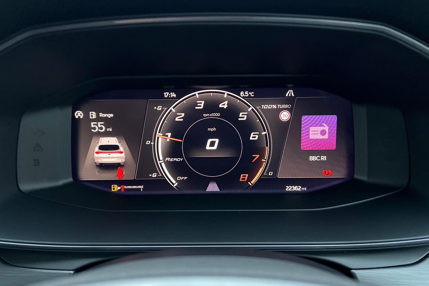 Used Cupra Formentor 2022 for sale - 77942048: Photo 29