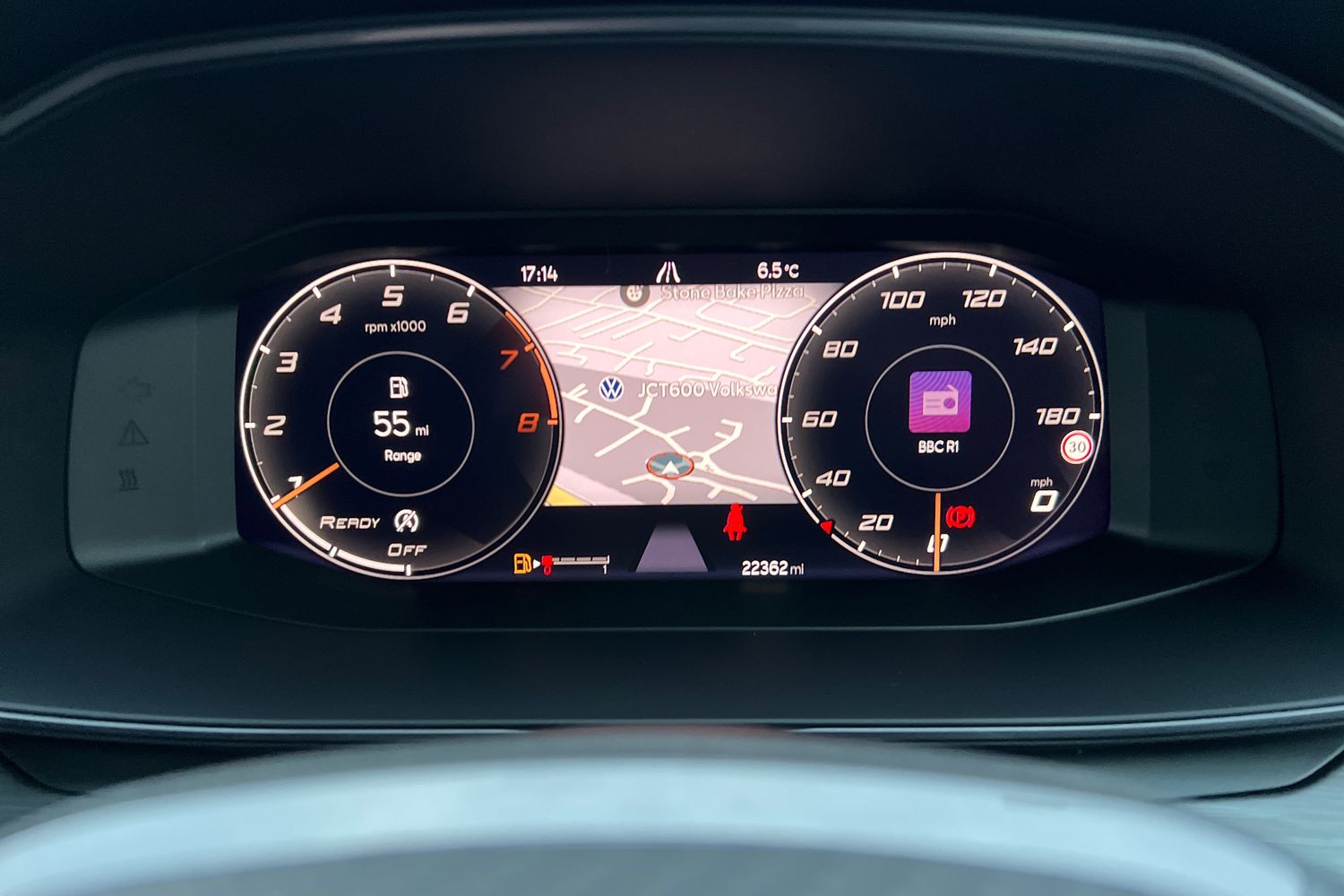 Used Cupra Formentor 2022 for sale - 77942048: Photo 30