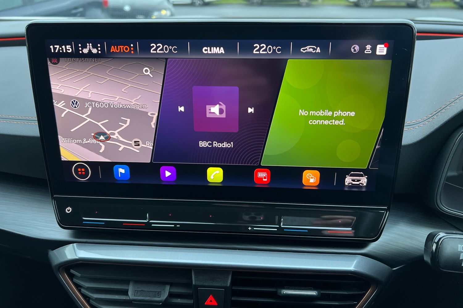 Used Cupra Formentor 2022 for sale - 77942048: Photo 32