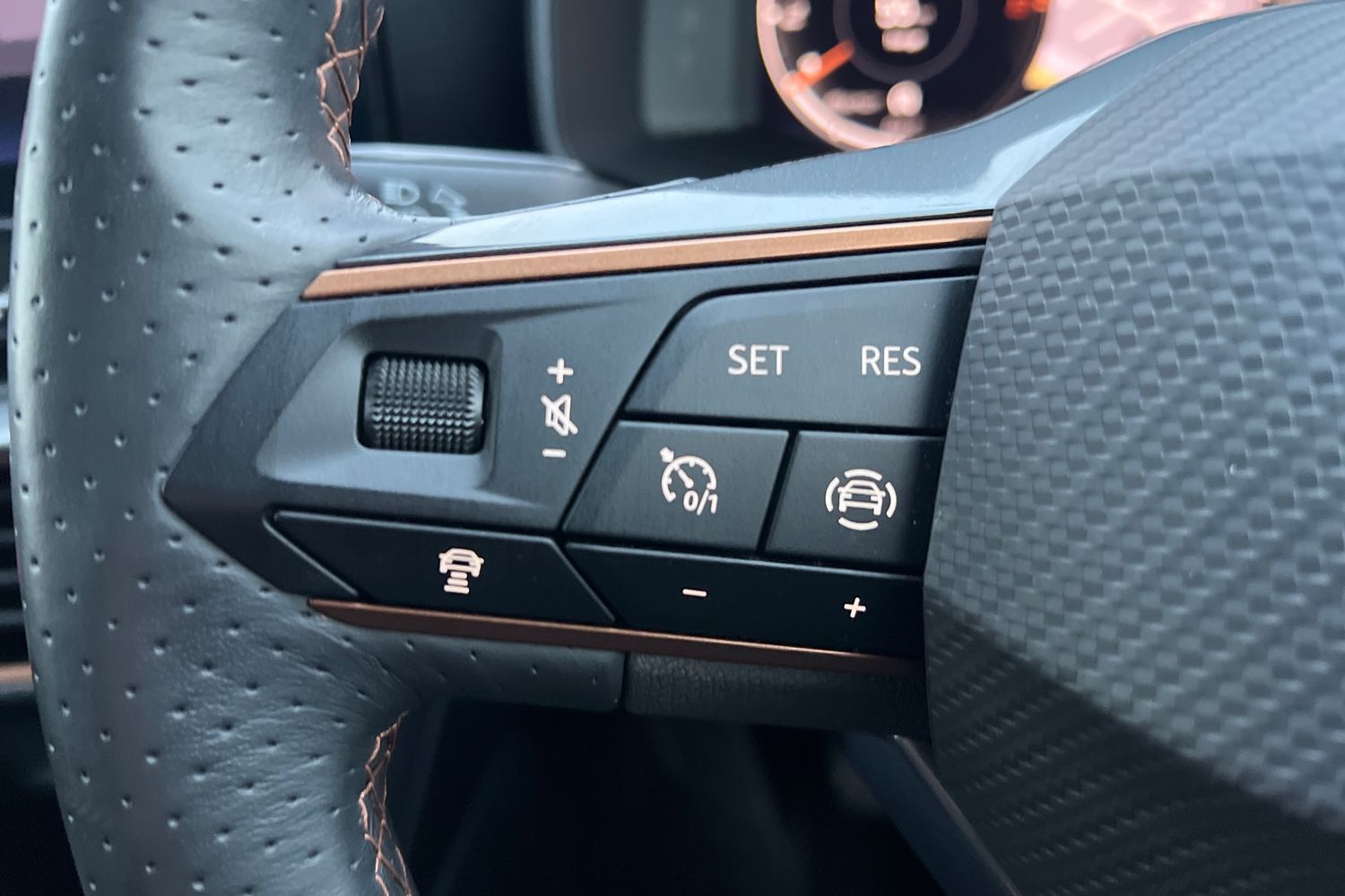 Used Cupra Formentor 2022 for sale - 77942048: Photo 38