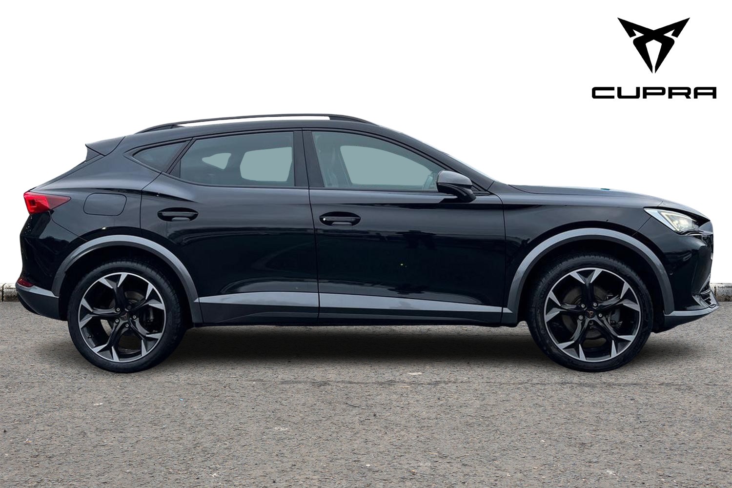 Used Cupra Formentor 2022 for sale - 77942048: Photo 4