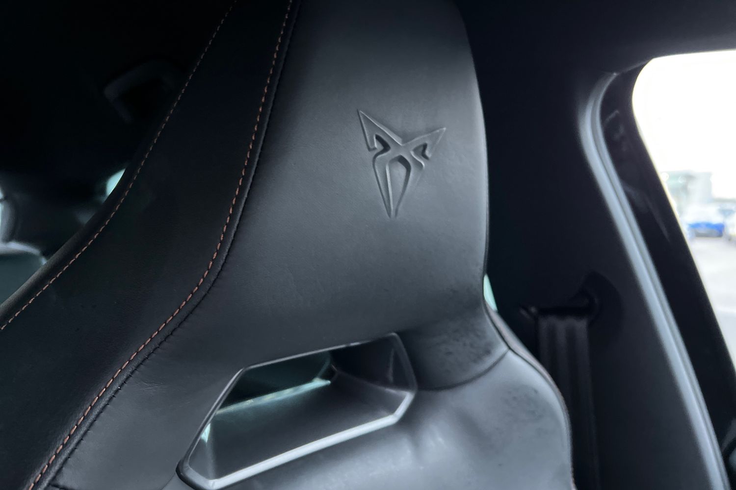 Used Cupra Formentor 2022 for sale - 77942048: Photo 40