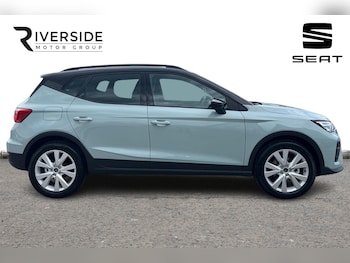 Used SEAT Arona 2026 for sale - 78506083: Photo