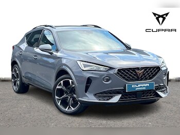 Used Cupra Formentor 2023 for sale - 78791681: Photo