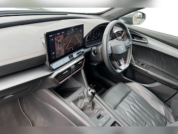 Used Cupra Formentor 2023 for sale - 78791681: Photo