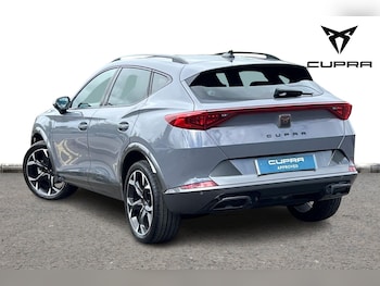 Used Cupra Formentor 2023 for sale - 78791681: Photo