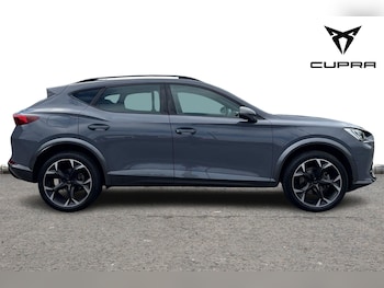 Used Cupra Formentor 2023 for sale - 78791681: Photo