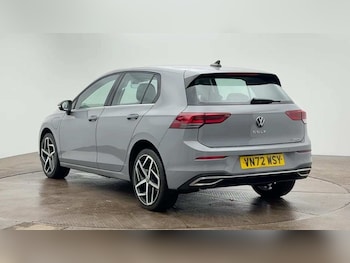 Used Volkswagen Golf 2022 for sale - 77638204: Photo