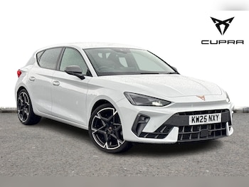 Used Cupra Leon 2025 for sale - 79321120: Photo