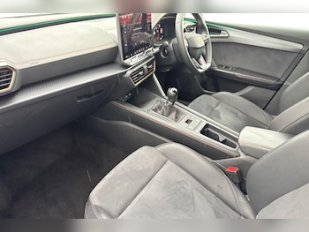 Used Cupra Leon 2025 for sale - 79321120: Photo