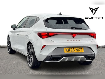 Used Cupra Leon 2025 for sale - 79321120: Photo