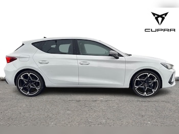 Used Cupra Leon 2025 for sale - 79321120: Photo