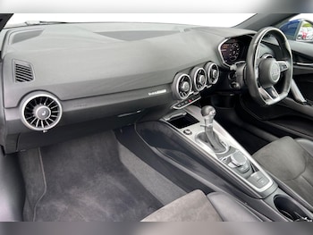 Used Audi TT 2022 for sale - 79367062: Photo