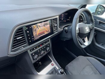 Used SEAT Ateca 2025 for sale - 76683931: Photo