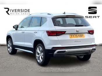Used SEAT Ateca 2025 for sale - 76683931: Photo