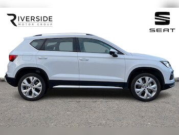 Used SEAT Ateca 2025 for sale - 76683931: Photo