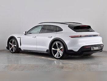 Used Porsche Taycan 2022 for sale - 78206765: Photo