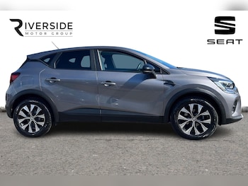 Used Renault Captur 2024 for sale - 77911140: Photo