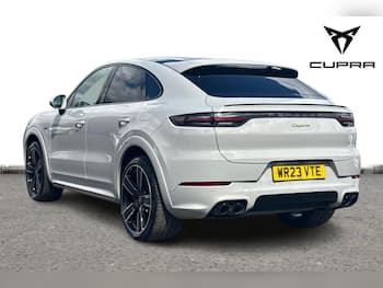 Used Porsche Cayenne 2023 for sale - 79431579: Photo