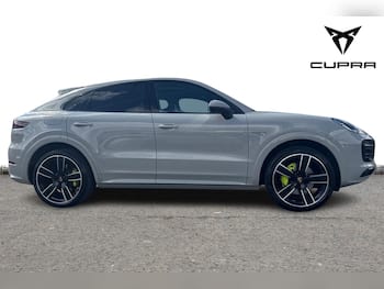 Used Porsche Cayenne 2023 for sale - 79431579: Photo