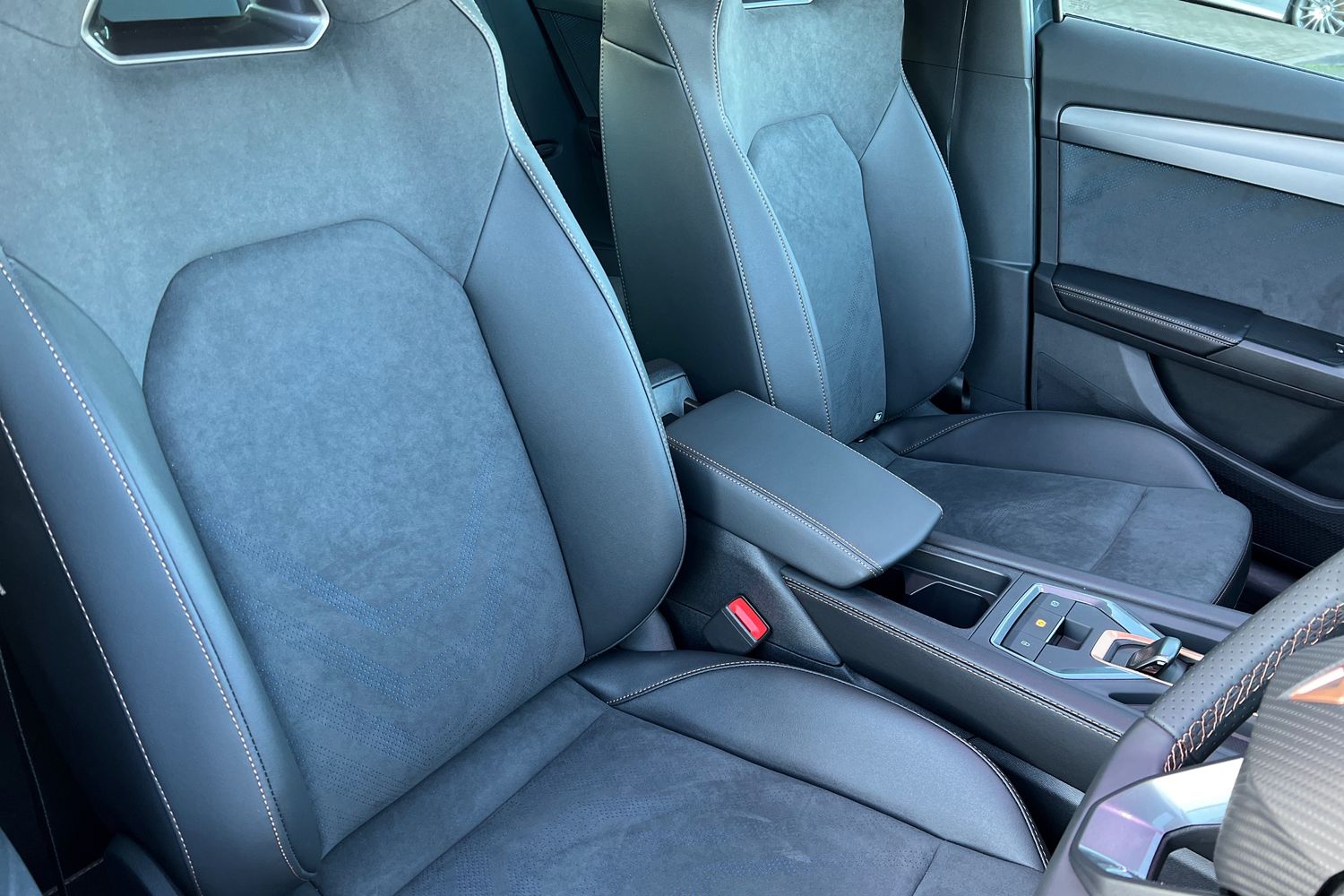 Used Cupra Formentor 2025 for sale - 76704326: Photo 11