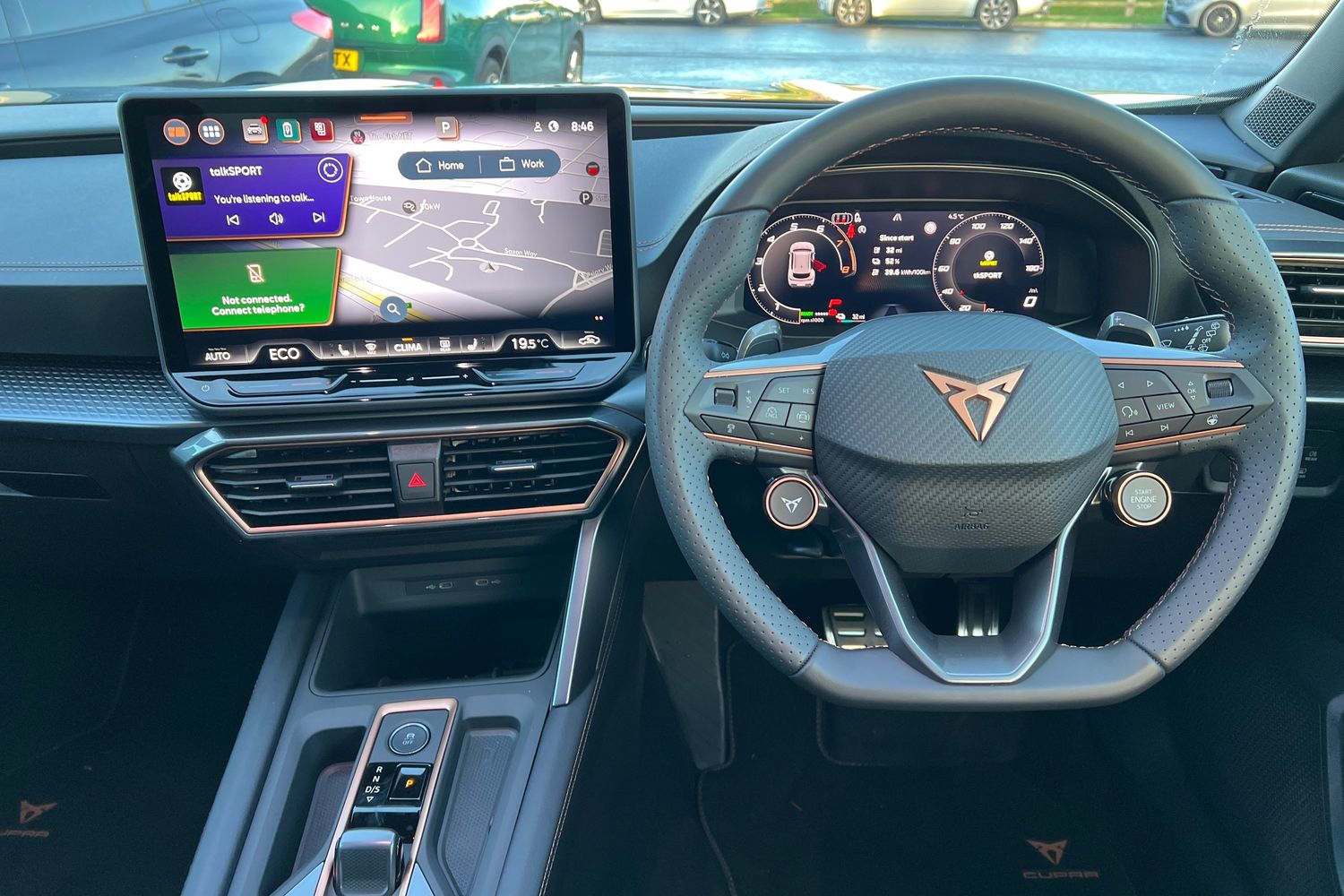 Used Cupra Formentor 2025 for sale - 76704326: Photo 16