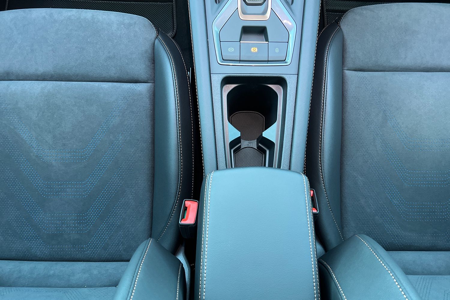 Used Cupra Formentor 2025 for sale - 76704326: Photo 17