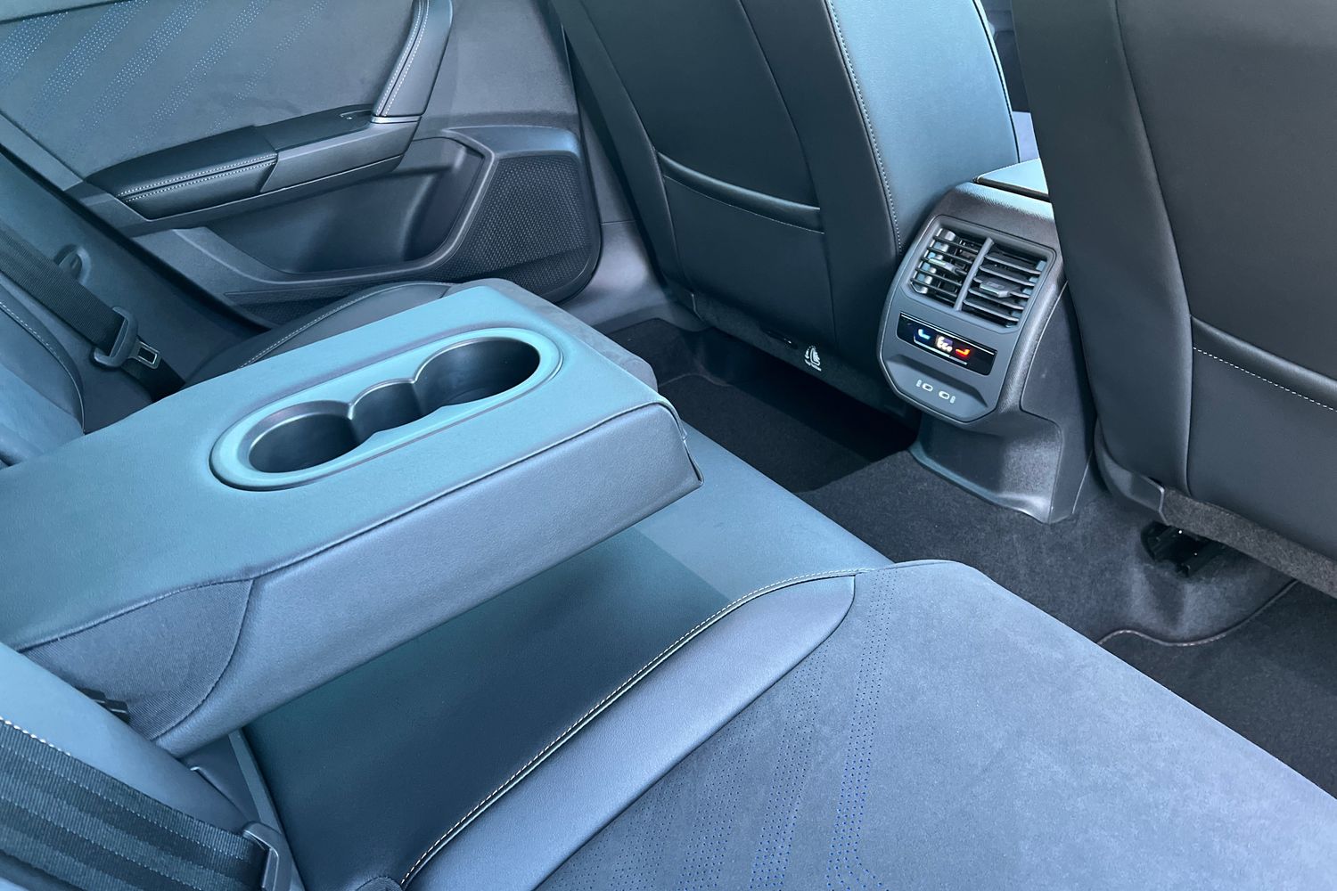 Used Cupra Formentor 2025 for sale - 76704326: Photo 19