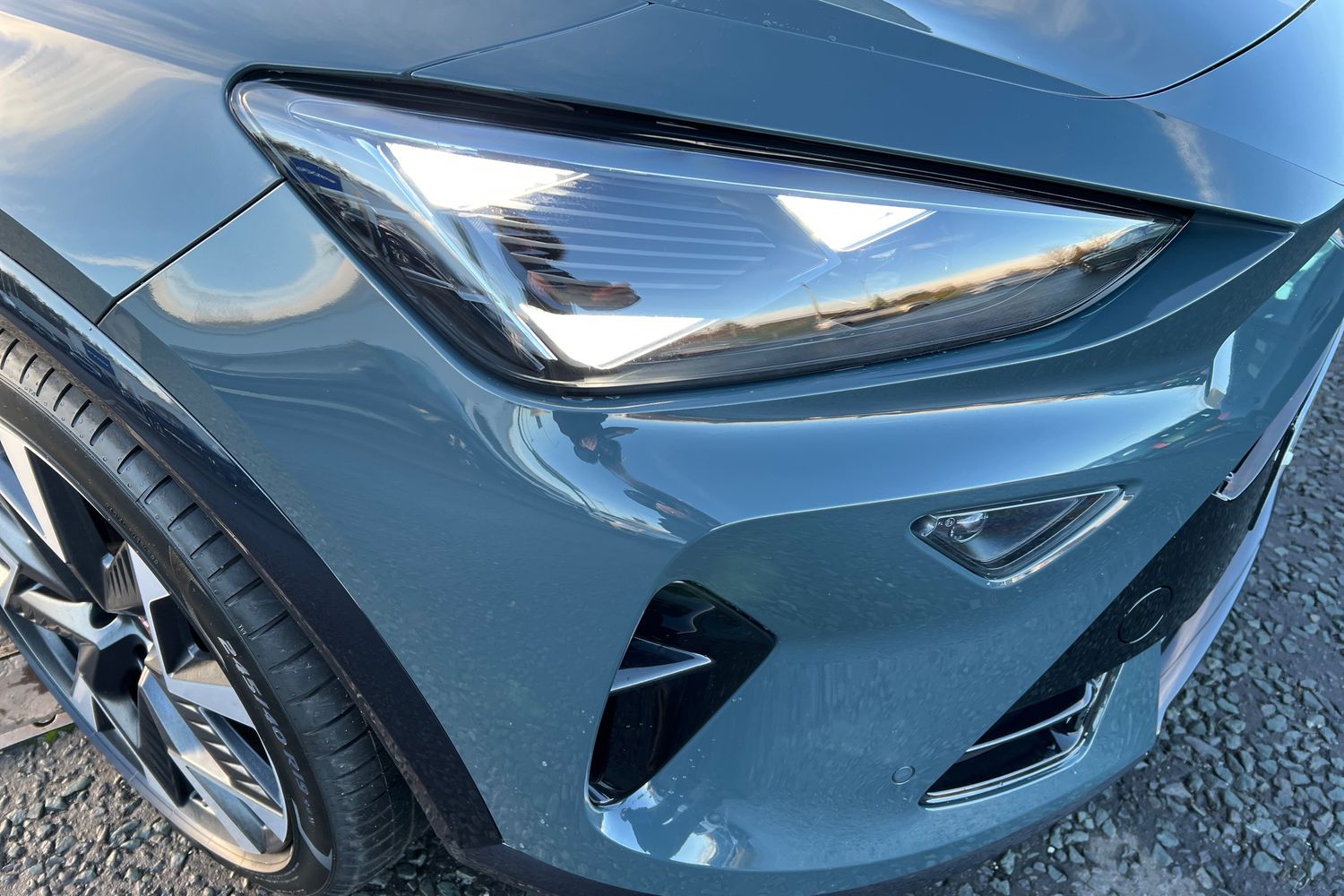 Used Cupra Formentor 2025 for sale - 76704326: Photo 20