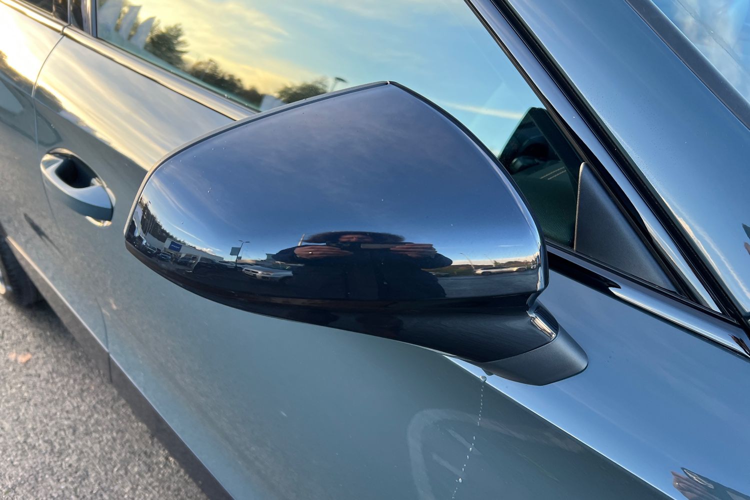 Used Cupra Formentor 2025 for sale - 76704326: Photo 21