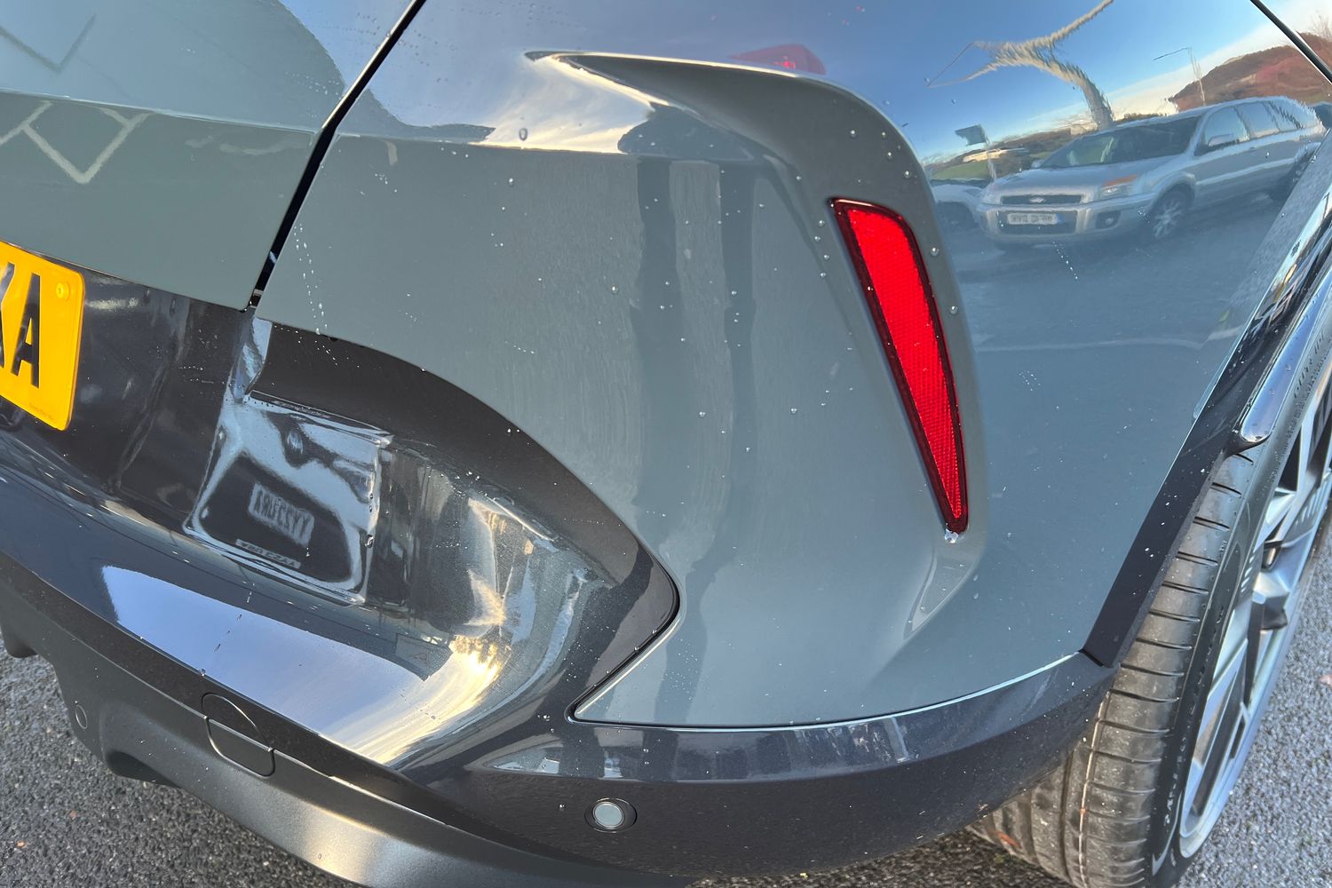 Used Cupra Formentor 2025 for sale - 76704326: Photo 22