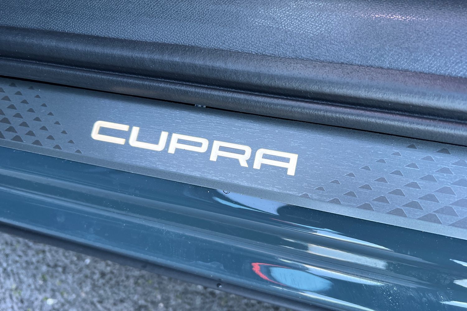 Used Cupra Formentor 2025 for sale - 76704326: Photo 23
