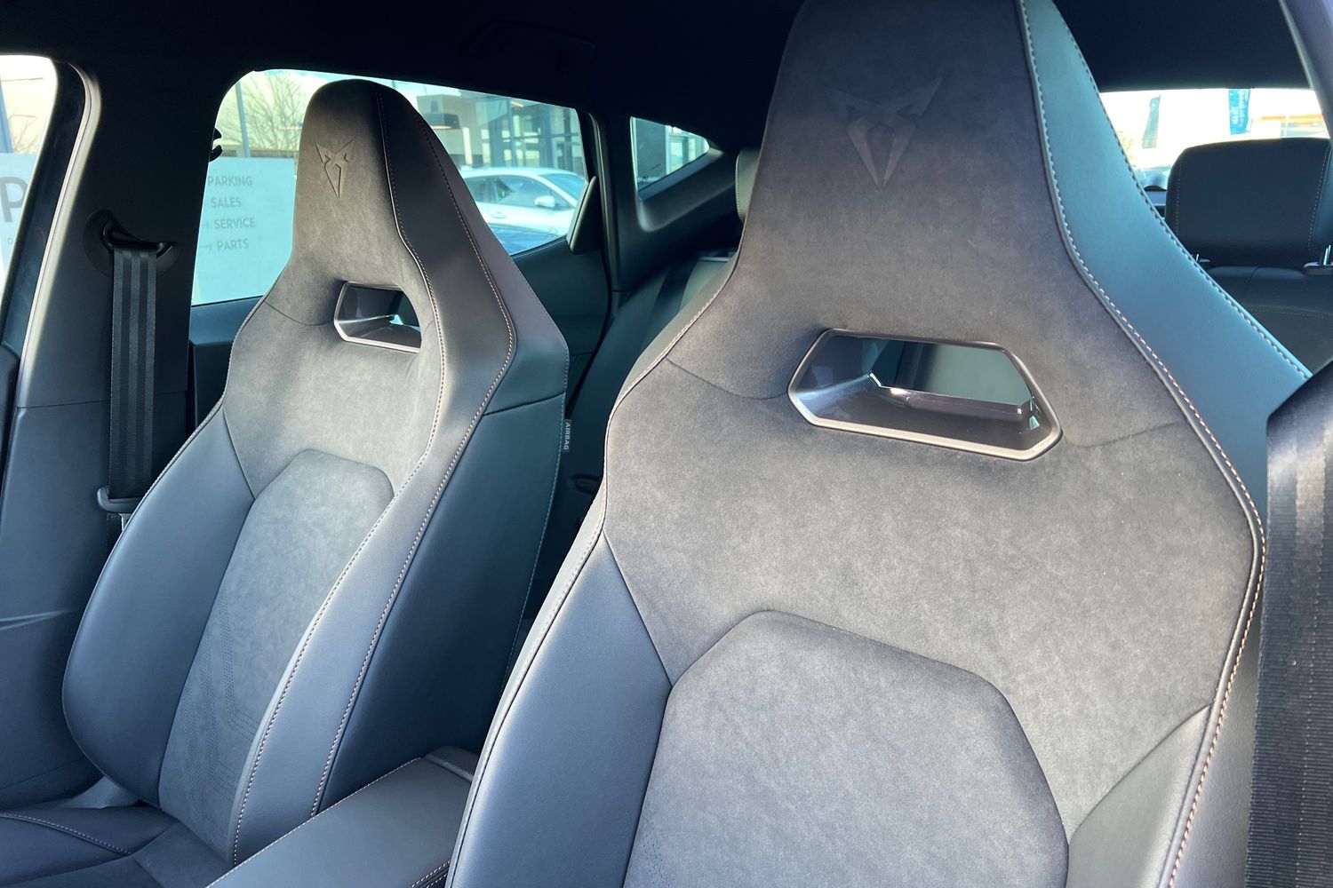 Used Cupra Formentor 2025 for sale - 76704326: Photo 24