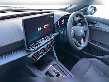 Used Cupra Formentor 2025 for sale - 76704326: Photo