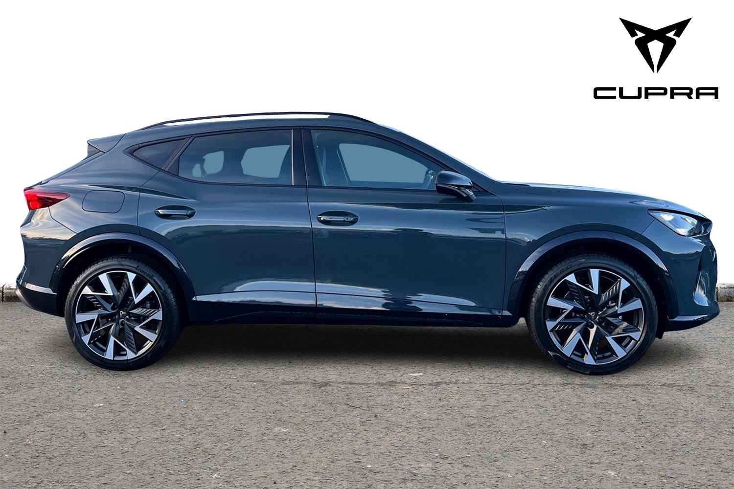 Used Cupra Formentor 2025 for sale - 76704326: Photo 4