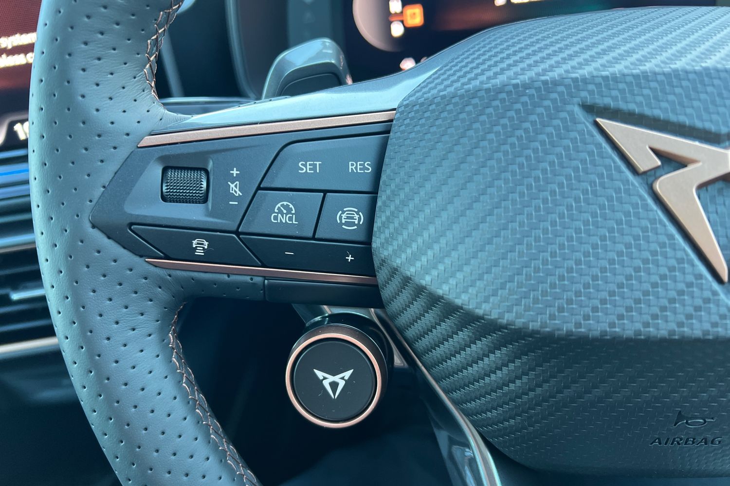 Used Cupra Formentor 2025 for sale - 76704326: Photo 40