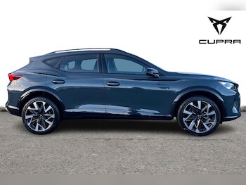 Used Cupra Formentor 2025 for sale - 76704326: Photo