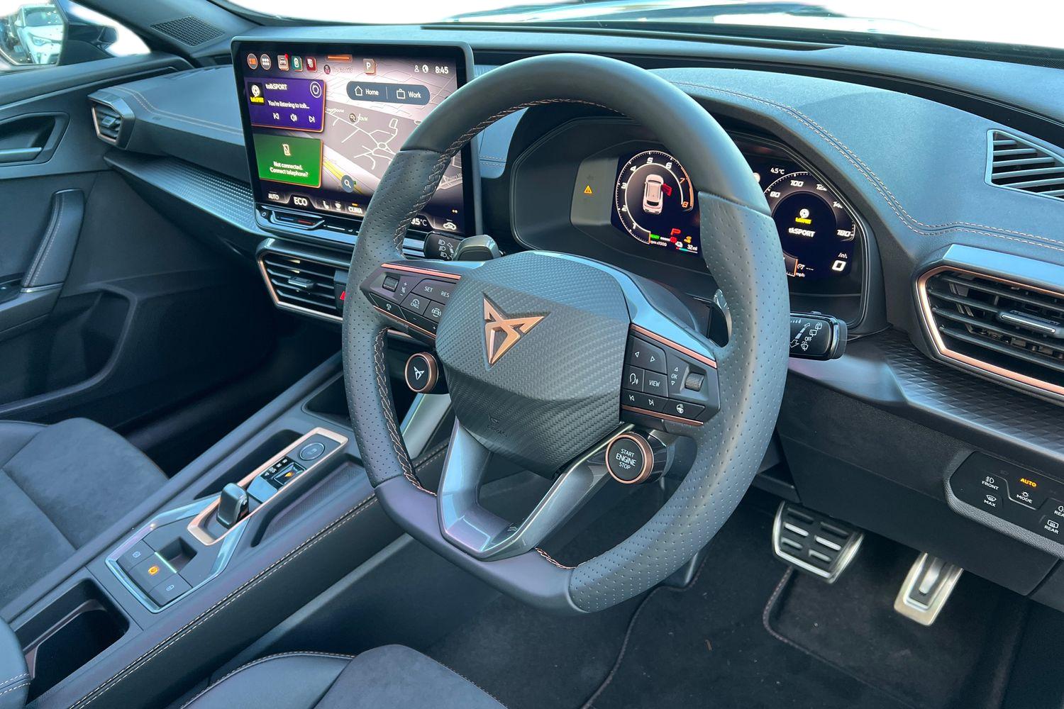 Used Cupra Formentor 2025 for sale - 76704326: Photo 6